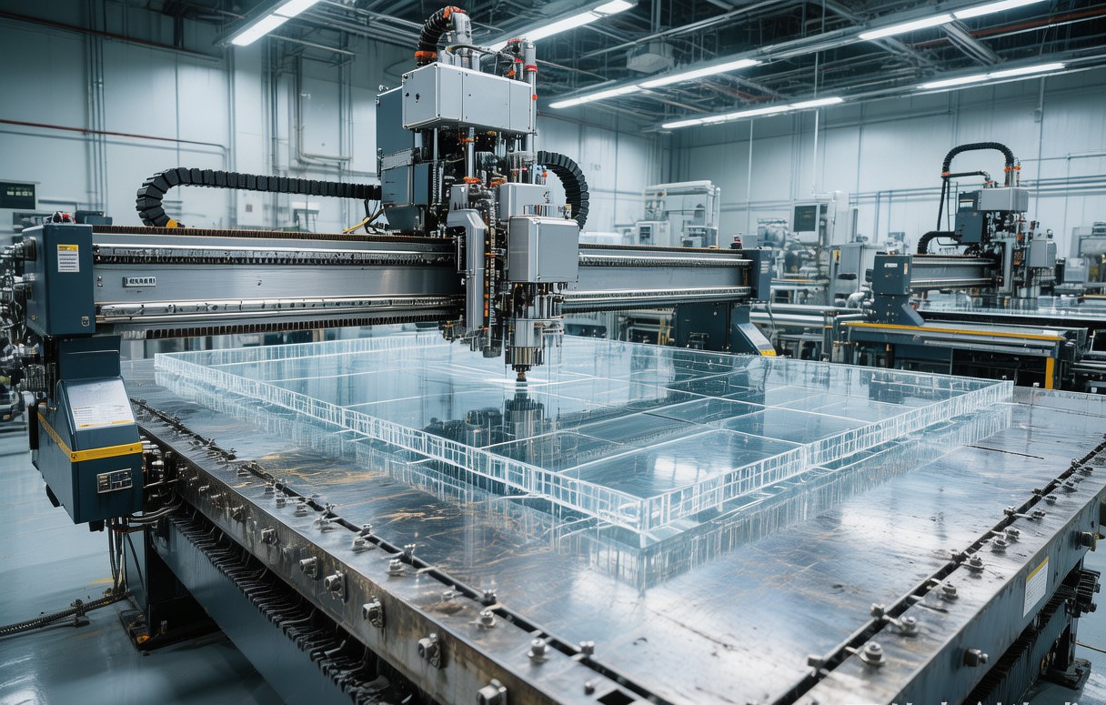 Auto Cutting Machine