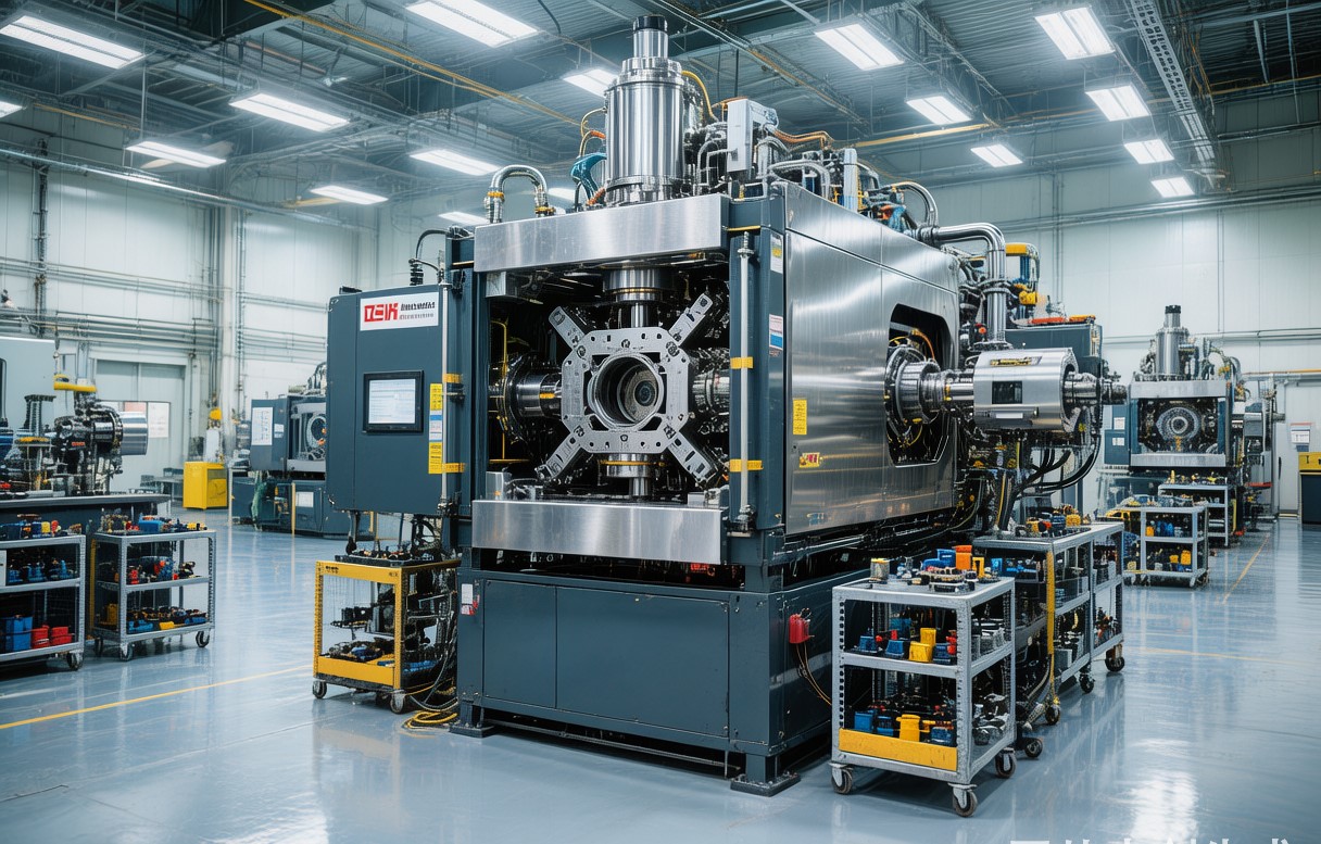 Mold Forming Equipment