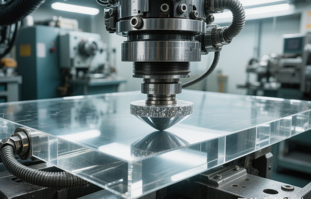 Diamond Polishing Machine